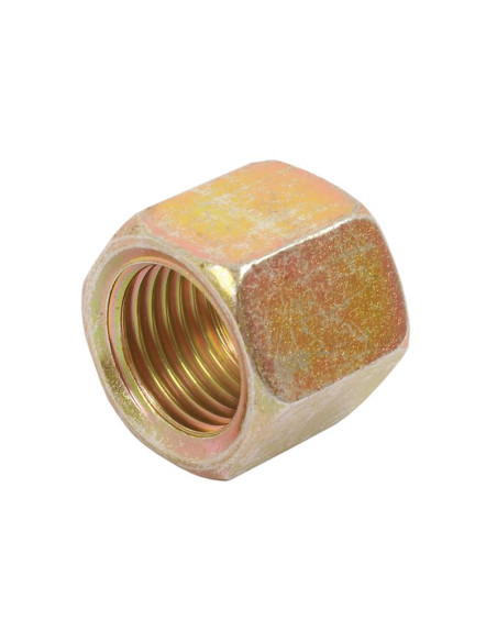 Union Nut 1/4'' BSP DN06