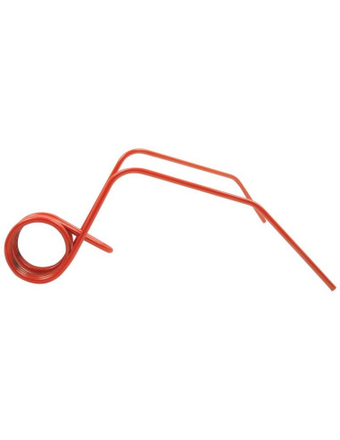 Muelle Trazador - Ø5mm, Longitud: 275/250mm...