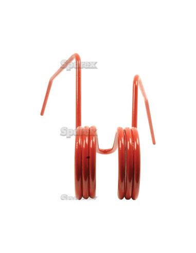 Muelle Trazador - Ø5mm, Longitud: 275/250mm...