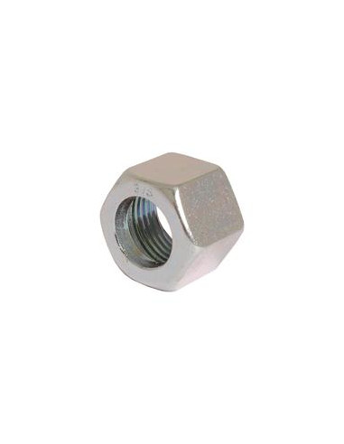 Union Nut 3/8'' BSP DN08