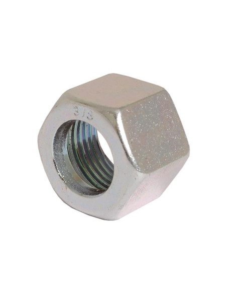 Union Nut 3/8'' BSP DN08