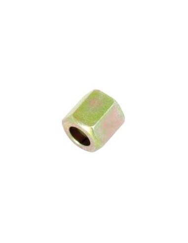 Union Nut M10 x 1.00 métrica DN02