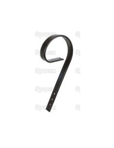 Púa 45 x 10mm Corresponde a: 201787 3 HOLE