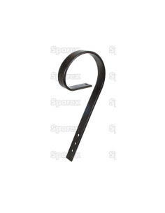 Púa 45 x 10mm Corresponde a: 201787 3 HOLE 2