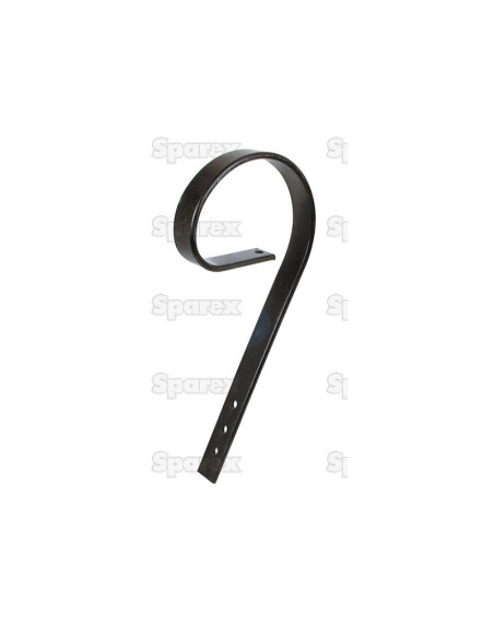 Púa 45 x 10mm Corresponde a: 201787 3 HOLE