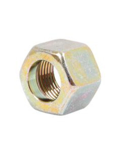 Union Nut M16 x 1.50 métrica DN02