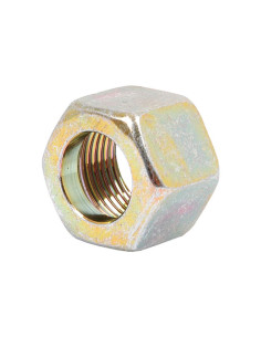 Union Nut M16 x 1.50 métrica DN02 2