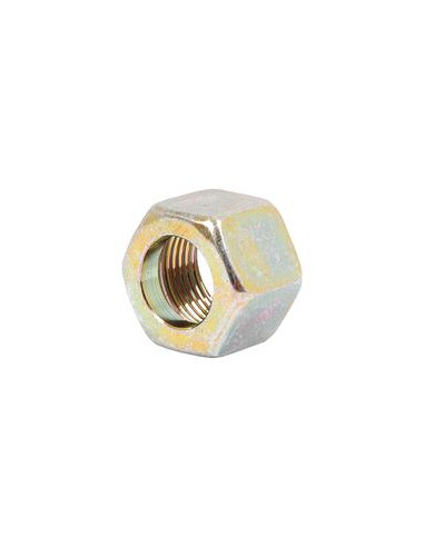 Union Nut M18 x 1.50 métrica DN04