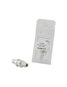 Valvula Antirretorno 12mm