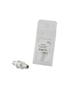 Valvula Antirretorno 12mm 2