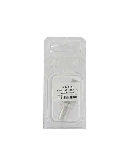 Valvula Antirretorno 12mm