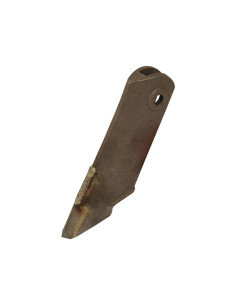 Puntera Taladro Tungsten Reforzado. Repuesto Para... 2