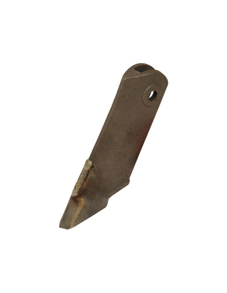 Puntera Taladro Tungsten Reforzado. Repuesto Para Simba/Horsch Corresponde a: 00310262HD