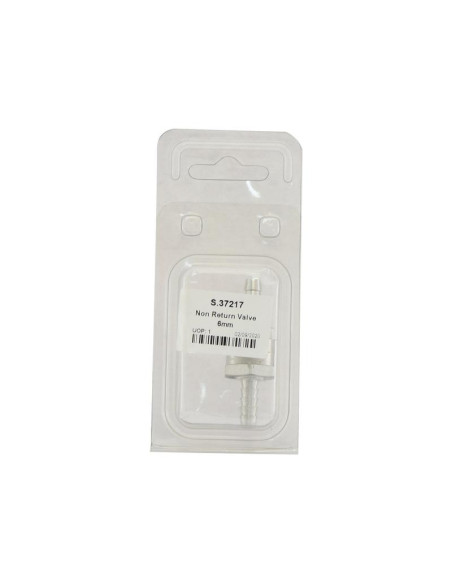 Valvula Antirretorno 6mm