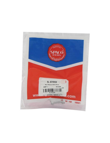 Valvula Antirretorno 8mm