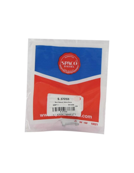 Valvula Antirretorno 8mm