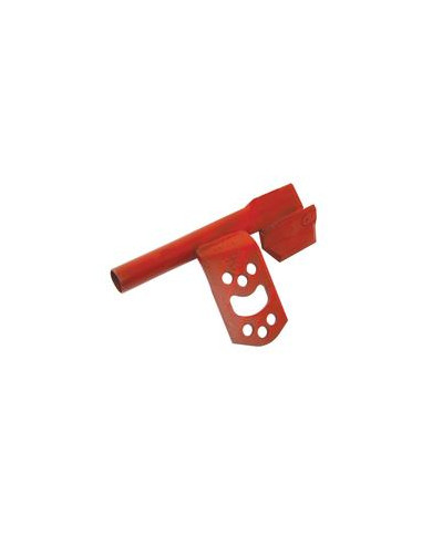 Sembrador Rh. Repuesto Para Vaderstad Corresponde a: 432119