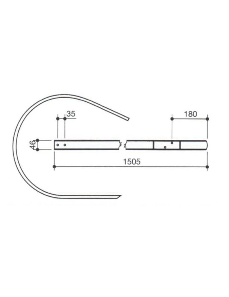 Banda de Recogida Corresponde a: 172142501