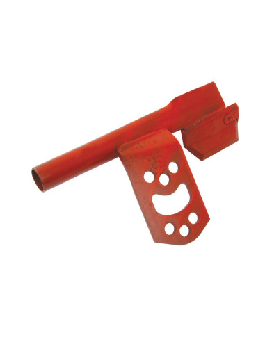 Sembrador Rh. Repuesto Para Vaderstad...