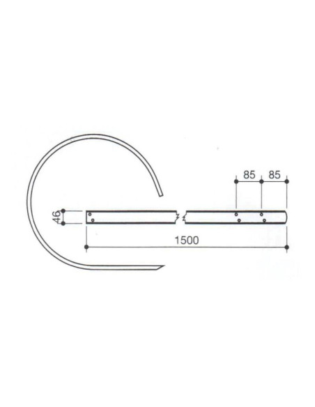 Banda de Recogida Corresponde a: 201421401