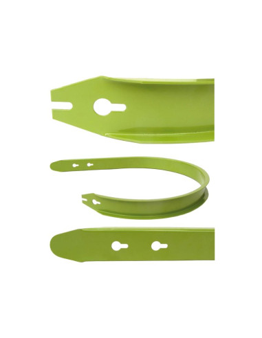 Banda de Recogida Corresponde a: 808088