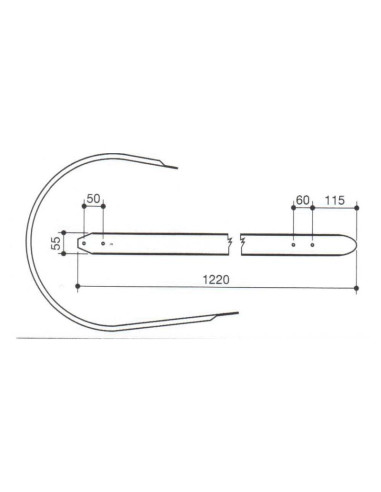 Banda de Recogida Corresponde a: 808088