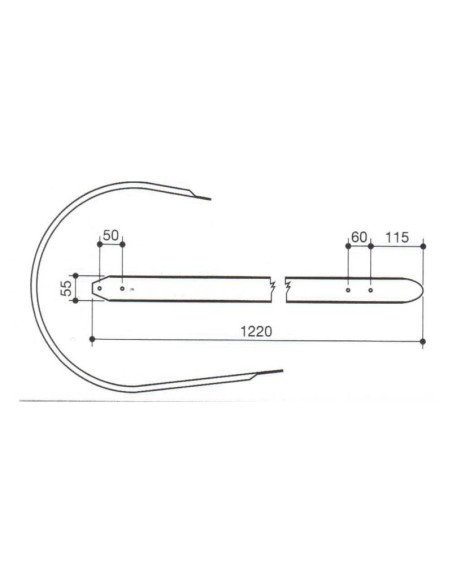 Banda de Recogida Corresponde a: 808088