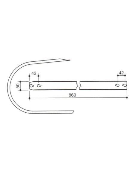 Banda de Recogida Corresponde a: 80886618414