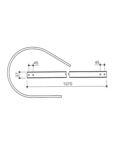Banda de Recogida Corresponde a: VF16514536