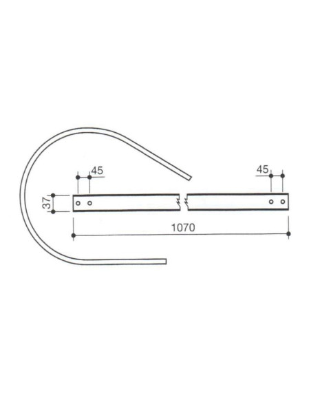 Banda de Recogida Corresponde a: VF16514536