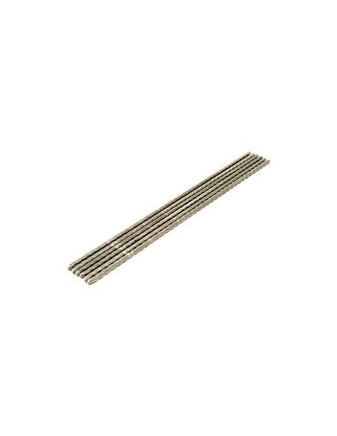 Bulón de Acoplamiento (6 pzas.) Longitud: 220mm Corresponde a: 411295887