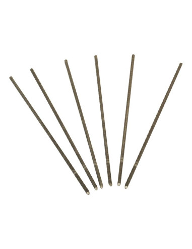 Bulón de Acoplamiento - BS (6 pzas.) Longitud:...