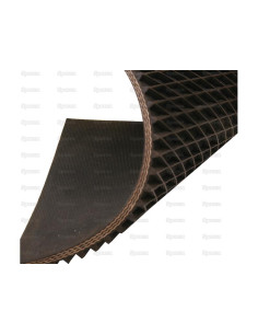 Cinta enfardadora - Correa Tejida 178 x 9.0mm 2