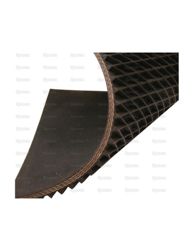 Cinta enfardadora - Correa Tejida 178 x 9.0mm