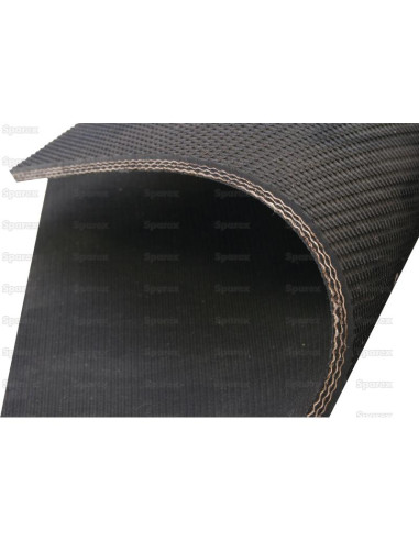 Cinta enfardadora - Lisa 178 x 6.2mm