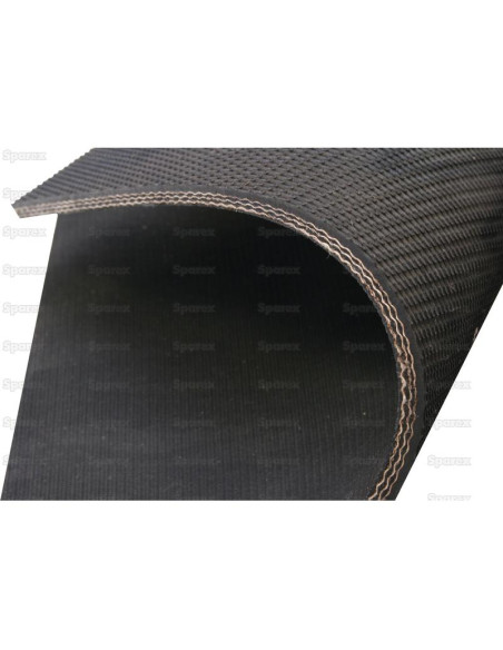 Cinta enfardadora - Lisa 178 x 6.2mm