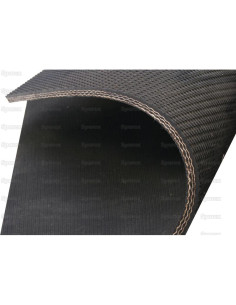 Cinta enfardadora - Lisa 215 x 6.2mm 2