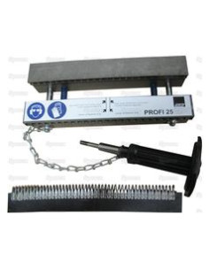 Cosedora de Correas - U20 Profi 25