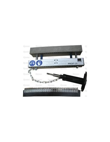 Cosedora de Correas - U20 Profi 25