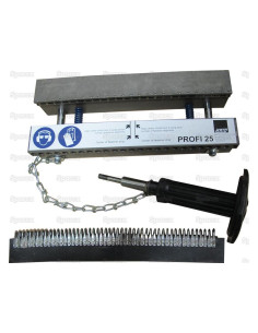 Cosedora de Correas - U20 Profi 25 2