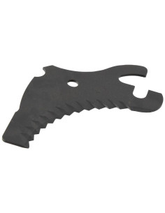 Cuchilla Empacadora 2