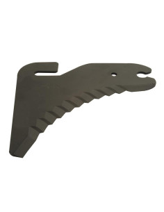 Cuchilla Empacadora Corresponde a: 0982210900 2