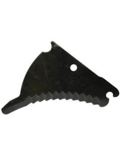 Cuchilla Empacadora Corresponde a: 16613168