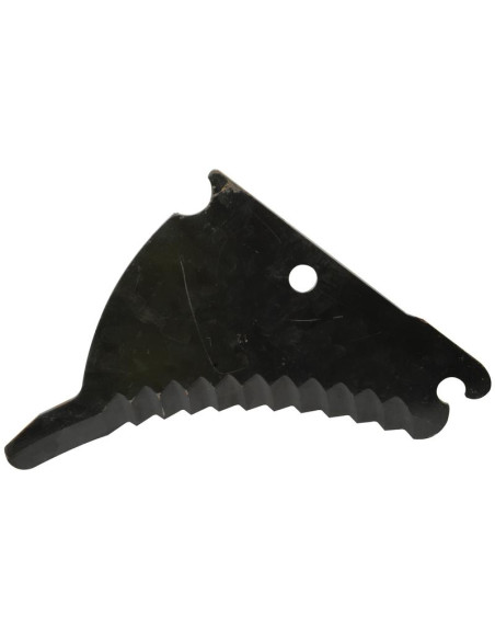 Cuchilla Empacadora Corresponde a: 16613168