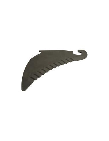 Cuchilla Empacadora Corresponde a: 8234221