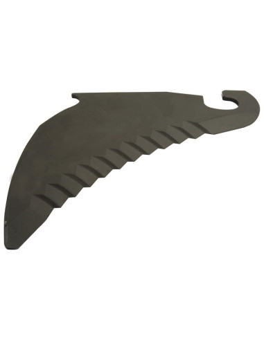 Cuchilla Empacadora Corresponde a: 8234221