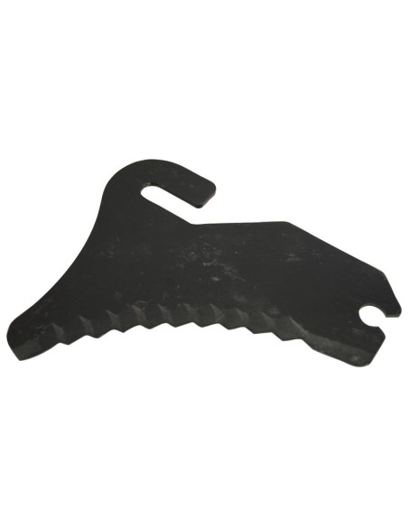 Cuchilla Empacadora Corresponde a: CKN00014