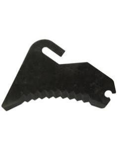 Cuchilla Empacadora Corresponde a: CKN00014N