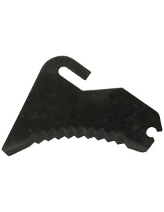 Cuchilla Empacadora Corresponde a: CKN00014N 2