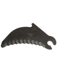 Cuchilla Empacadora Corresponde a: VF16613168